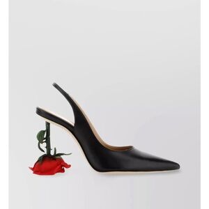 Loewe rose heel